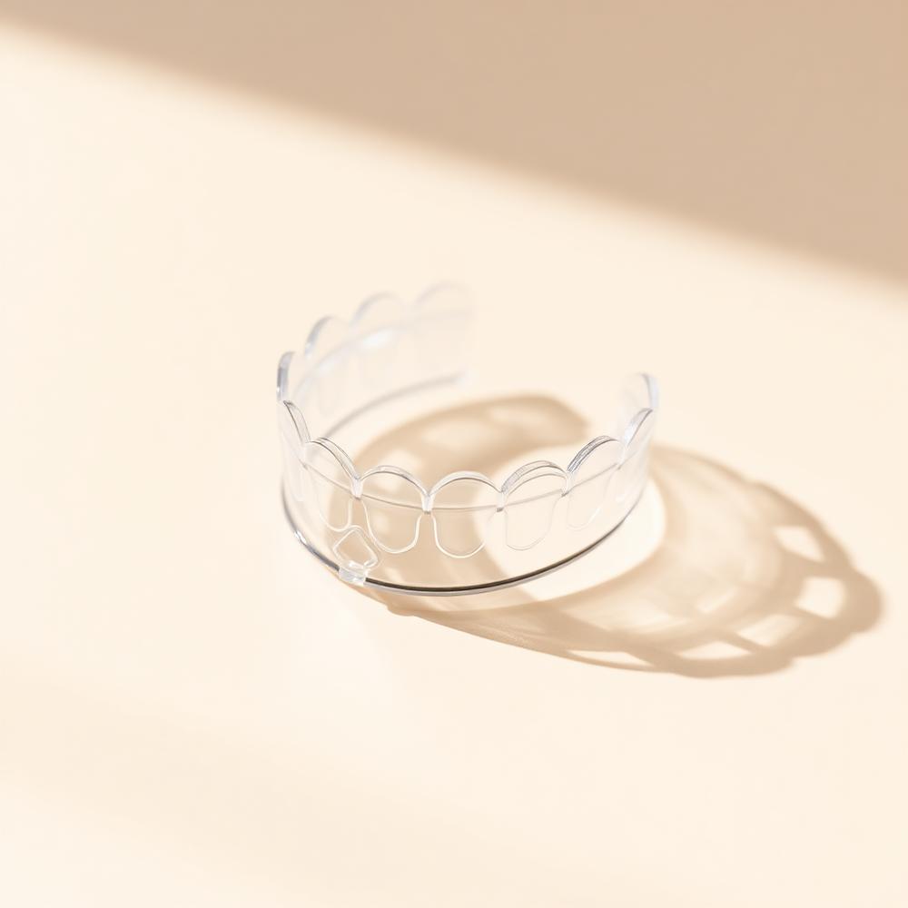 Clear Aligners