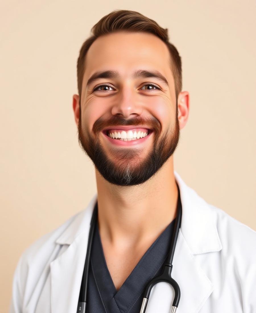 Dr. JK Dillehay